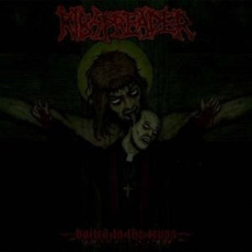 LP / Ribspreader / Bolted To The Cross / Vinyl