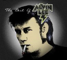 2CD / Lee Alvin / Best of Alvin Lee / 2CD