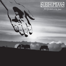 LP / Subhumans / From The Cradle To The Grave / Vinyl