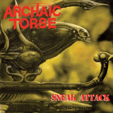 CD / Archaic Torse / Sneak Attack