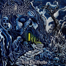 LP / Abolish / From The Depths / Vinyl