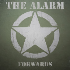 LP / Alarm / Forwards / White / Vinyl