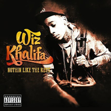 CD / Khalifa Wiz / Nothin Like the Rest