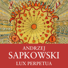 2CD / Sapkowski Andrzej / Lux Perpetua / Husitsk trilogie 3 / 2CD / MP3