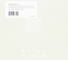 2CD / Joy Division / Still / DeLuxe / Digipack / 2CD