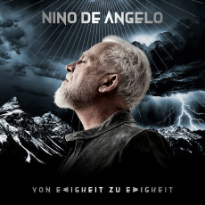 CD / De Angelo Nino / Von Ewigkeit Zu Ewigkeit