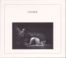 2CD / Joy Division / Closer / DeLuxe / Digipack / 2CD