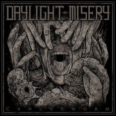 LP / Daylight Misery / Cancerworm / Single / Vinyl