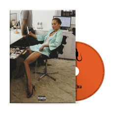 CD / Ora Rita / You & I / Deluxe Zine