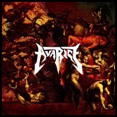 LP / Avarice / Avarice / Vinyl