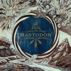 LP / Mastodon / Call Of The Mastodon / Yellow / Vinyl