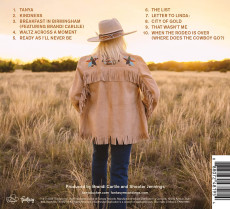 CD / Tucker Tanya / Sweet Western Sound
