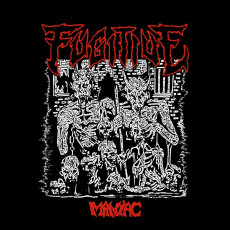 CD / Fugitive / Maniac