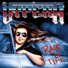 CD / Vypera / Race Of Time