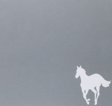 CD / Deftones / White Pony