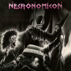 LP / Necronomicon / Apocalyptic Nightmare / Vinyl