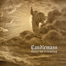 CD / Candlemass / Tales Of Creation
