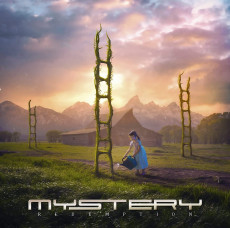 CD / Mystery / Redemption / Digipack