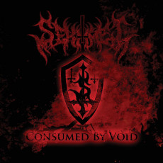 LP / Sekhmet / Consumed By Void / Vinyl