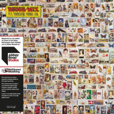 LP / Townshend Pete / Rough Mix / Vinyl / Half Speed Mastering