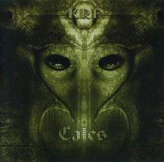 LP / Cales / KRF / Vinyl