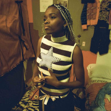 CD / Jadagu Hannah / Aperture