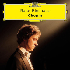 LP / Blechacz Rafal / Chopin / Vinyl
