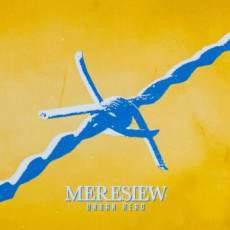 CD / Meresiew / Urban Hero / Digipack