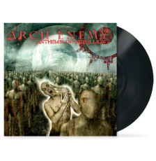 LP / Arch Enemy / Anthems of Rebellion / Reedice 2023 / Vinyl