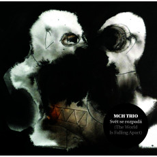2LP / MCH Trio / Svt se rozpad / Vinyl / 2LP