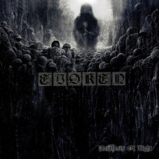 2LP / Evoken / Antithesis Of Light / Vinyl / 2LP