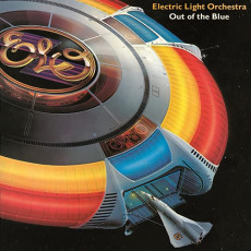 2LP / E.L.O. / Out Of The Blue / Vinyl / 2LP