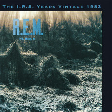 CD / R.E.M. / Murmur