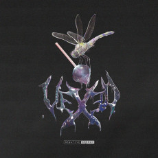 LP / Vexed / Negative Energy / Vinyl