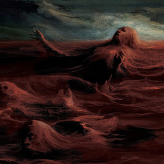 LP / Deitus / Irreversible / Transparent Red / Vinyl