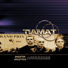 LP / Tiamat / Skeleton Skeletron / Coloured / Vinyl