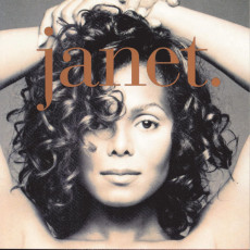 2CD / Jackson Janet / Janet / Deluxe / 2CD