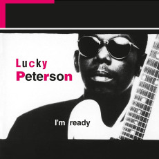 2LP / Peterson Lucky / I'm Ready / Reedice / Vinyl / 2LP