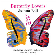 CD / Bell Joshua / Butterfly Lovers
