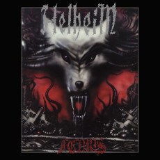 CD / Helheim / Fenris