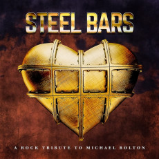 CD / Steel Bars / Tribute To Michael Bolton