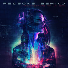 CD / Reasons Behind / Architecture of an Ego