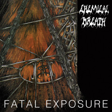 LP / Chemical Breath / Fatal Exposure / Transparent / Vinyl