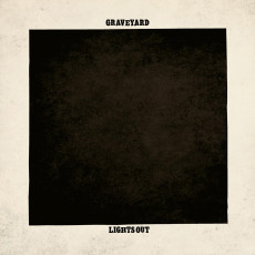 LP / Graveyard / Lights Out / Coloured / Vinyl