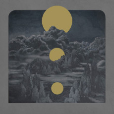 2LP / Yob / Clearing The Path To Ascend / Coloured / Vinyl / 2LP