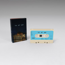 MC / Sbtrkt / Rat Road / MC / Music Cassette