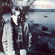 CD / Baumann Peter / Trans Harmonic Nights