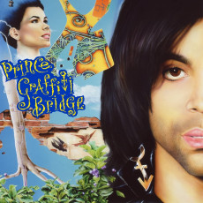 2LP / Prince / Music From Graffiti Bridge / Vinyl / 2LP