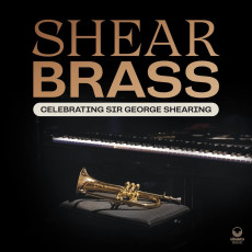 LP / Shear Brass / Celebrating Sir George Shearing / Vinyl