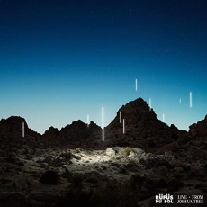 LP / Rufus Du Sol / Live From Joshua Tree / Vinyl